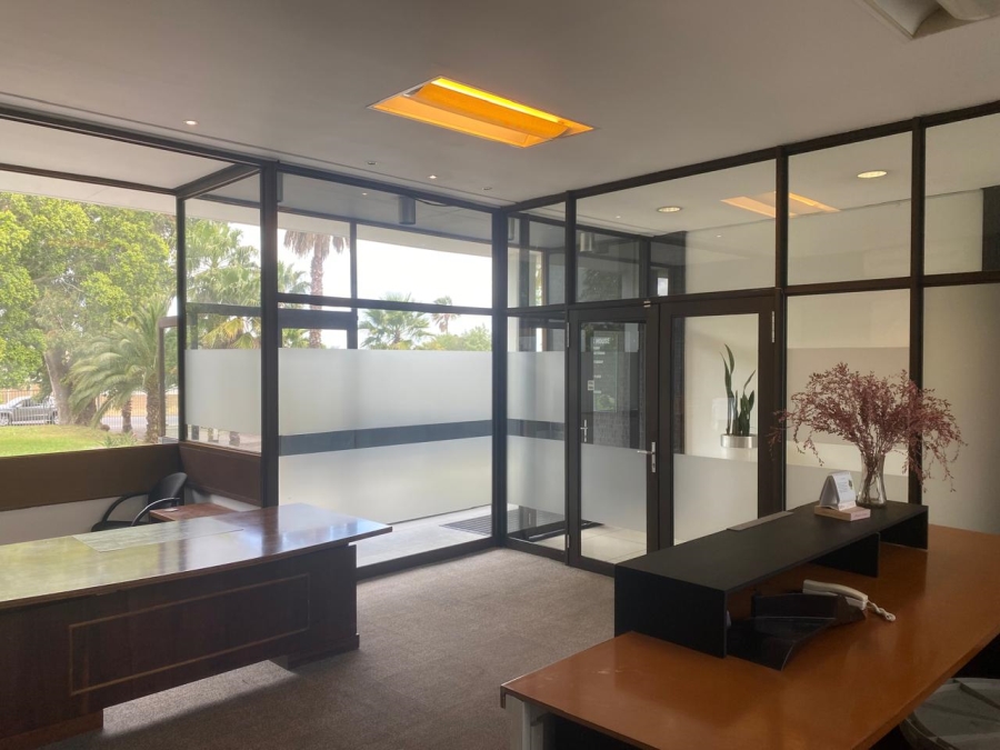 To Let commercial Property for Rent in Brackenfell Industrial Western Cape